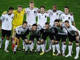 Немцы получат по 18 000 евро за каждый отборочный матч в случае выхода на Евро-2012