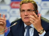 Комитету по этике ФИФА рекомендовано продлить дисквалификацию Вальке