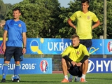 Андрей Ярмоленко сравнялся с Андреем Шевченко в списке бомбардиров чемпионатов Украины