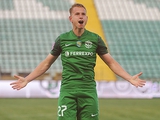 Ilya Krupsky: "My Vorskla teammates have already started to harass me about joining one of our top clubs"