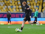 "Shakhtar risk being without Konoply for a long time