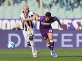 Fiorentina vs Udinese: gdzie oglądać, live stream (14 maja)