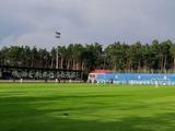 Контрольный матч «Динамо» — «Верес» перенесен на час и начнется в 18:00