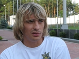 Максим Калиниченко: «Заря» очень неудобный соперник для «Динамо»