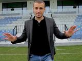 Михаил Кополовец: «Что сборной Украины с такой игрой делать на ЧМ-2022? И сколько вообще  можно издеваться над болельщиками?»