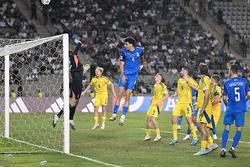 Защитник сборной Азербайджана: «Мы знали, что нужно делать на поле в матче против сборной Украины»