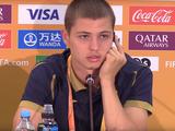 Валерий Бондарь: «Игрок, который завтра выйдет на поле, станет достойной заменой Попову»