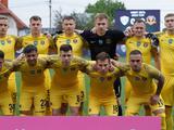 «Днепр-1» впервые в истории гарантировал себе медали чемпионата Украины