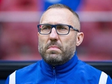 The coach, who was recently interested in Dynamo Kyiv, will not lead the Latvian national team