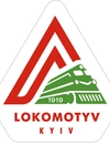 Локомотив