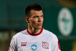 «Прийняли це, як урок на майбутнє», — Єгор Твердохліб про 0:4 «Кривбаса» від «Динамо»