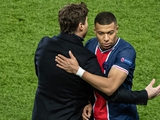 Pochettino: "Mbappe hat uns Fotos mit Analysen der unteren portugiesischen Ligen geschickt"