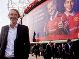 "Manchester United has announced that the club has a new co-owner