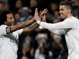 Marcelo: "When Ronaldo moved to Real, I jokingly said that I was leaving the team"