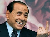Сильвио Берлускони: «Милан» — не бедный клуб»