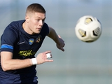 Artem Dovbik: "I don't see a favourite in our pairing with Panathinaikos"