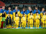 Reprezentacja Ukrainy rozpoczyna dziś przygotowania do Euro 2024