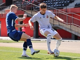 УПЛ-2. «Верес U-21» — «Динамо U-21» — 0:2: ВИДЕОобзор матча