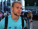 Валентин Рубчинский: «Звісно, проблеми є»