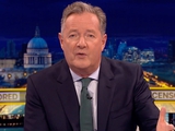 Piers Morgan – o zwolnieniu ten Haga: «On jest absolutnie przeciętnym menedżerem»