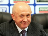 Николай Павлов: «Наслаждаемся газоном домашнего стадиона»