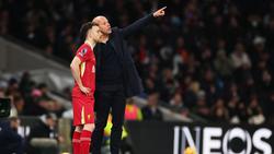 Арне Слот: «Смерть Діогу Жоти дуже сильно вплинула на «Ліверпуль»