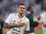 It's official. "Real Madrid extends contract with Ceballos