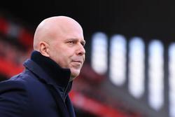 Слот: «Я дуже розчарований тими 20 хвилинами, протягом яких ми пропустили чотири голи»