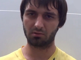 В Бердянске по подозрению в терроризме задержан экс-вратарь «Зари»