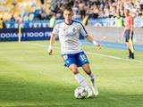 Виталий Миколенко: «Александр Хацкевич просил нас играть спокойней и демонстрировать свой футбол»