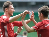 "Bayern" ist bereit, vier Führungsspieler zu verkaufen