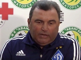 Вадим Евтушенко: «Мы работаем так, чтобы все игроки могли заиграть если не в «Динамо», то в командах Премьер-лиги»