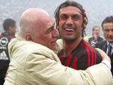 Паоло Мальдини: «Адриано Галлиани недостаточно разбирается в футболе»