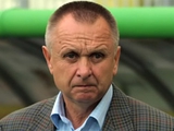 Богуслав Качмарек: «Украинцы играли, как соколы, а поляки — как орлята»