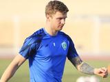 Никита Корзун: «Реализовал бы свои шансы — играл бы сейчас в «Динамо»