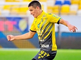 Vitaliy Roman: "Luxembourg could be a surprise"