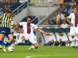 In the camp of a rival. Thriller for Fenerbahce: nine goals per game, three penalties and the winning goal in the fifth stoppage