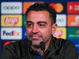 Xavi: "PSG is the favourite in our confrontation"