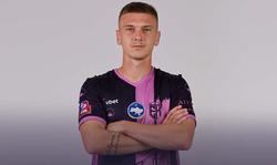 «Епіцентр» офіційно залишив вихованець «Динамо»