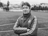 Pavel Shkapenko died