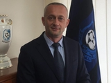Генеральный директор «Черноморца»: «Многие в Одессе хотели видеть наставником команды Буряка или Альтмана»