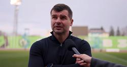 Младен Бартулович: «Надо верить, что мы можем обыгрывать такие команды, как «Динамо»