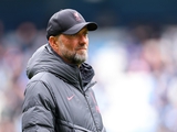 Klopp will be a priority candidate for Real Madrid if Ancelotti is fired