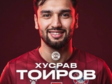 «Шахтар» відправив свого легіонера в чергову оренду до Таджикистану