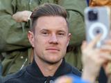 Марк-Андре тер Штеген відрегував на свій перехід в «Аякс»