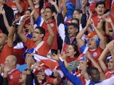 ФИФА оштрафовала Коста-Рику за неуважение к гимну США