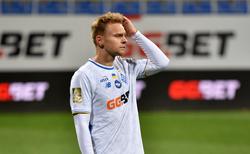 Стали известны финансовые детали переговоров между «Динамо» и «Карпатами» по Рубчинскому