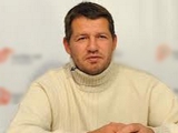 Олег Саленко: «Поле уравняло шансы сторон»