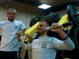 Все футболисты «Миная» сдали тесты на коронавирус и начали подготовку к матчу с «Динамо»