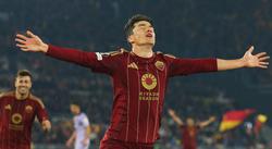 Еще один конкурент Довбика в «Роме» близок к переходу в турецкий клуб